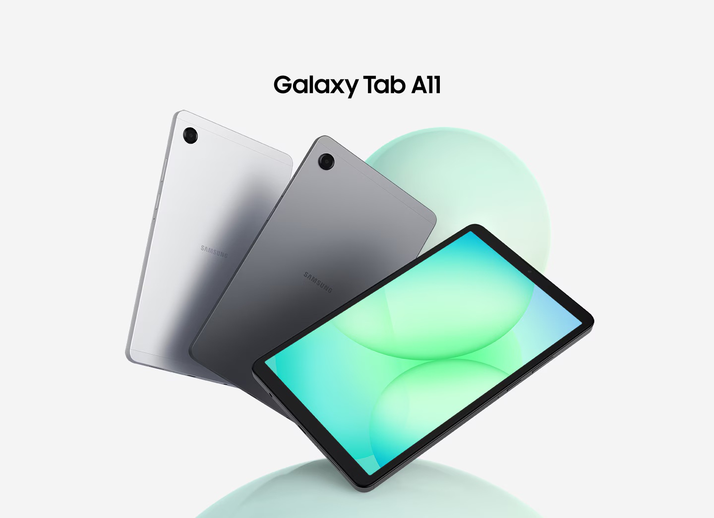 Samsung Galaxy Tab A11 Wi-Fi fiche technique
