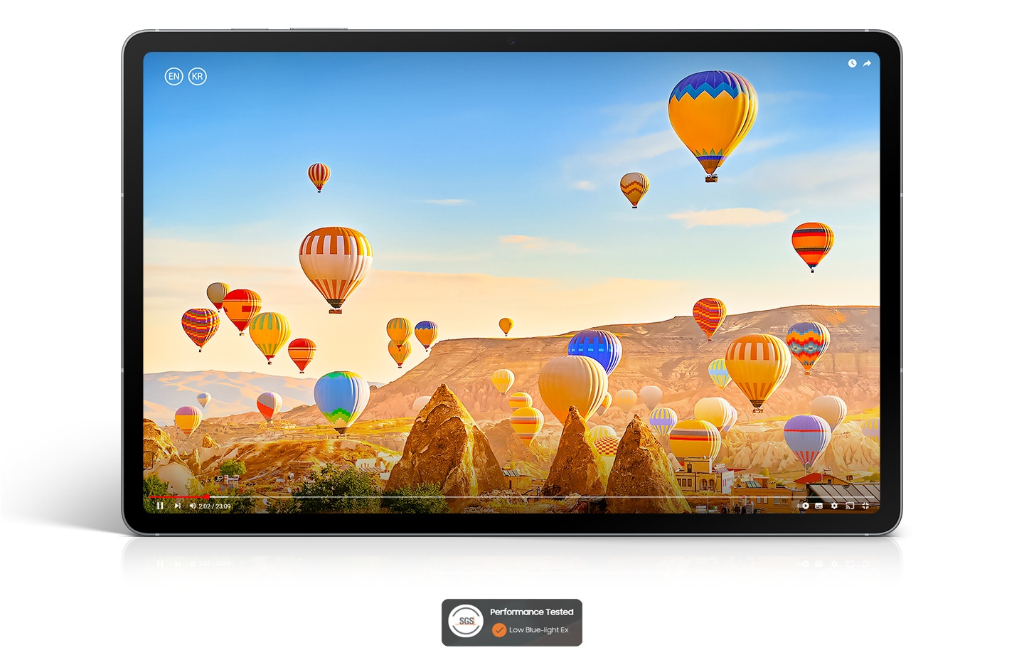 Galaxy Tab S10 FE