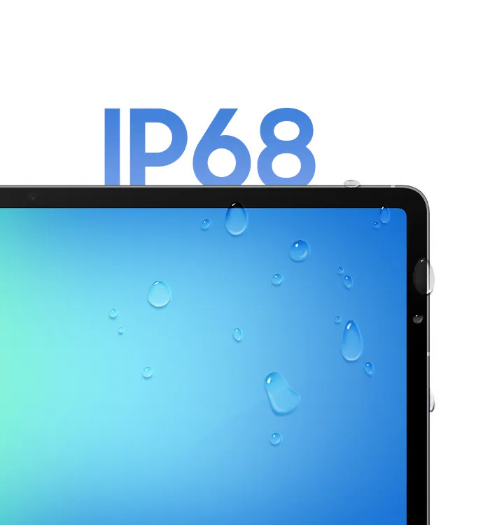 Galaxy Tab S10 FE