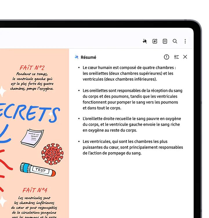 Galaxy Tab S10 Plus prix