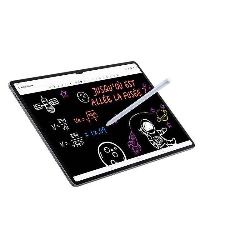 Galaxy Tab S10 Plus