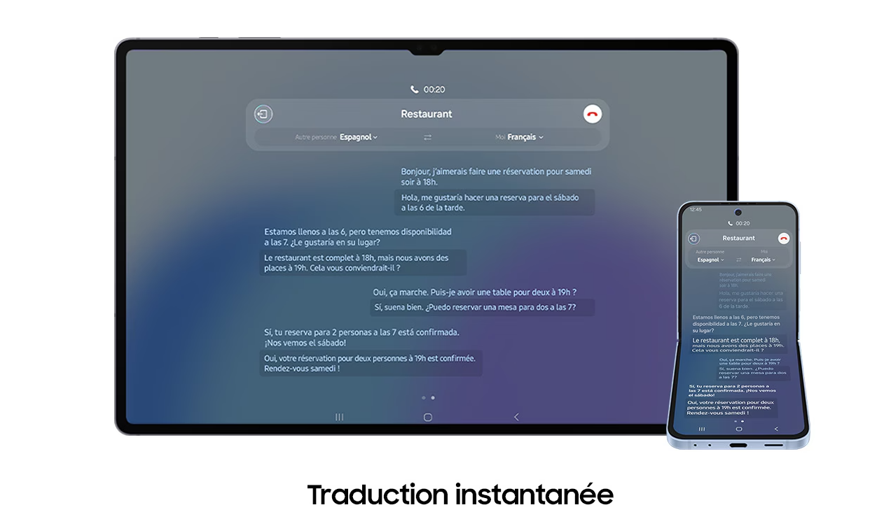 Galaxy Tab S10 Plus