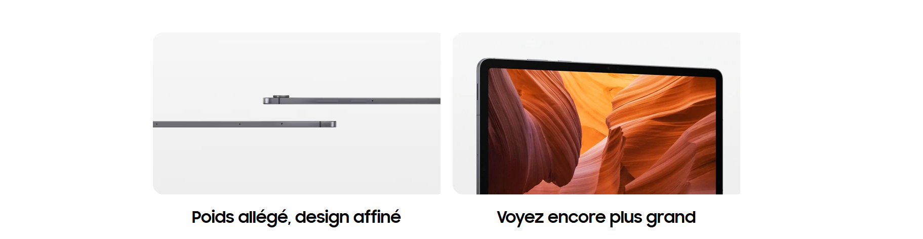 Galaxy Tab S11 prix tunisie