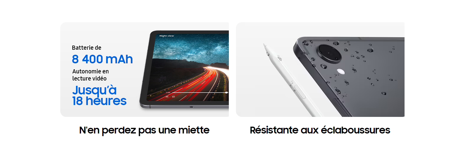 Galaxy Tab S11