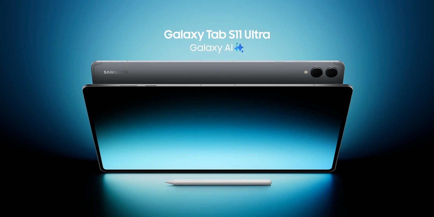 Samsung Galaxy Tab S11 Ultra 5G fiche technique