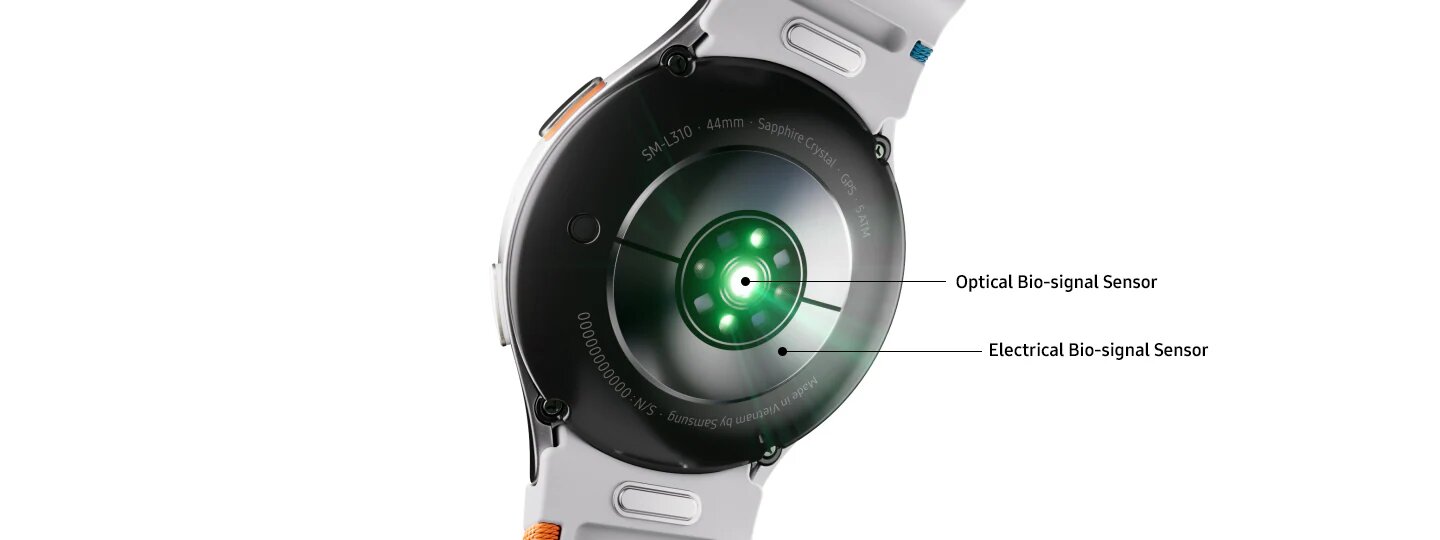 Samsung Galaxy Watch7 40 mm prix tunisie