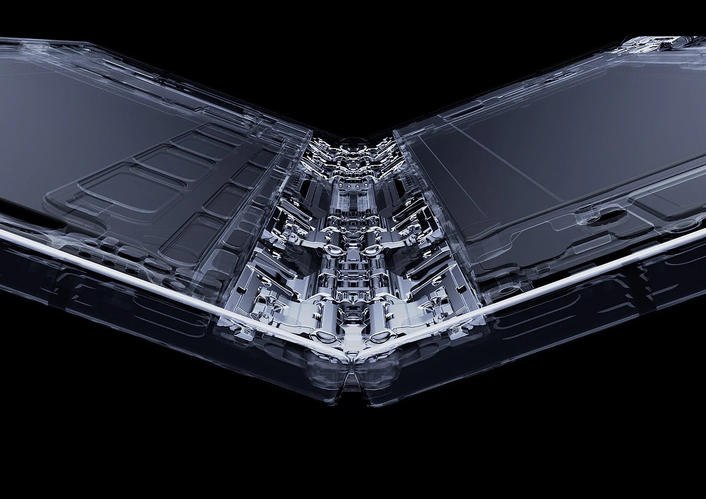 Samsung Galaxy Z TriFold 5G prix tunisie