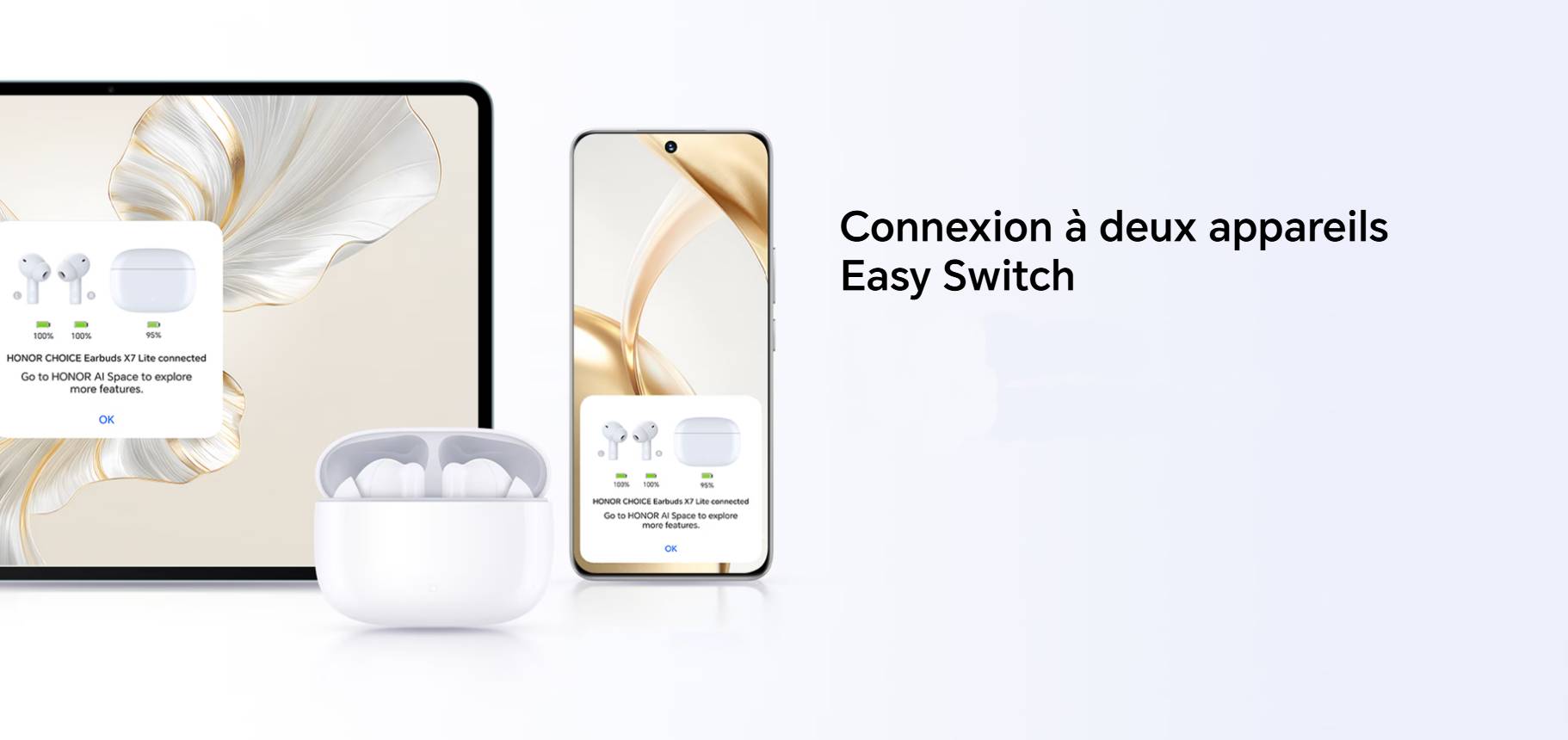 Honor X7 Lite prix tunisie