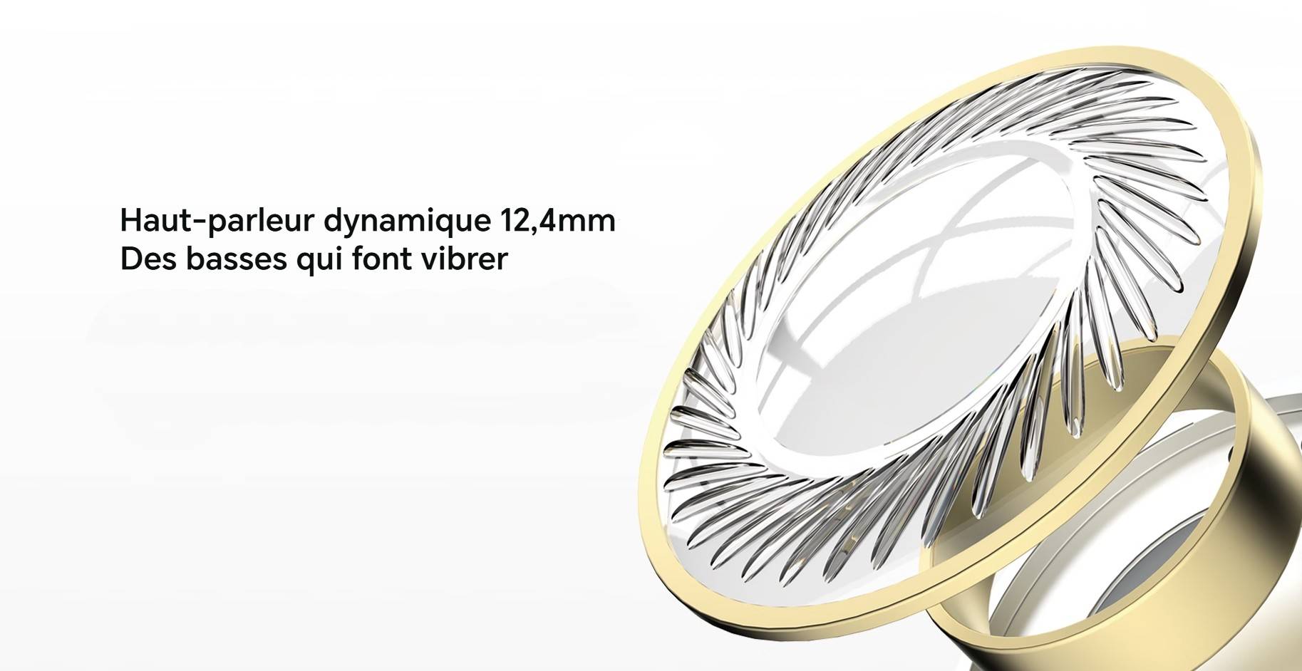 Honor Choice Earbuds X7e Active