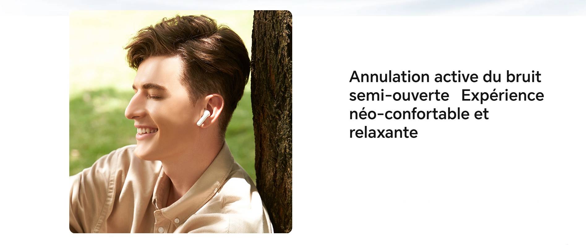 Honor Choice Earbuds X7e prix