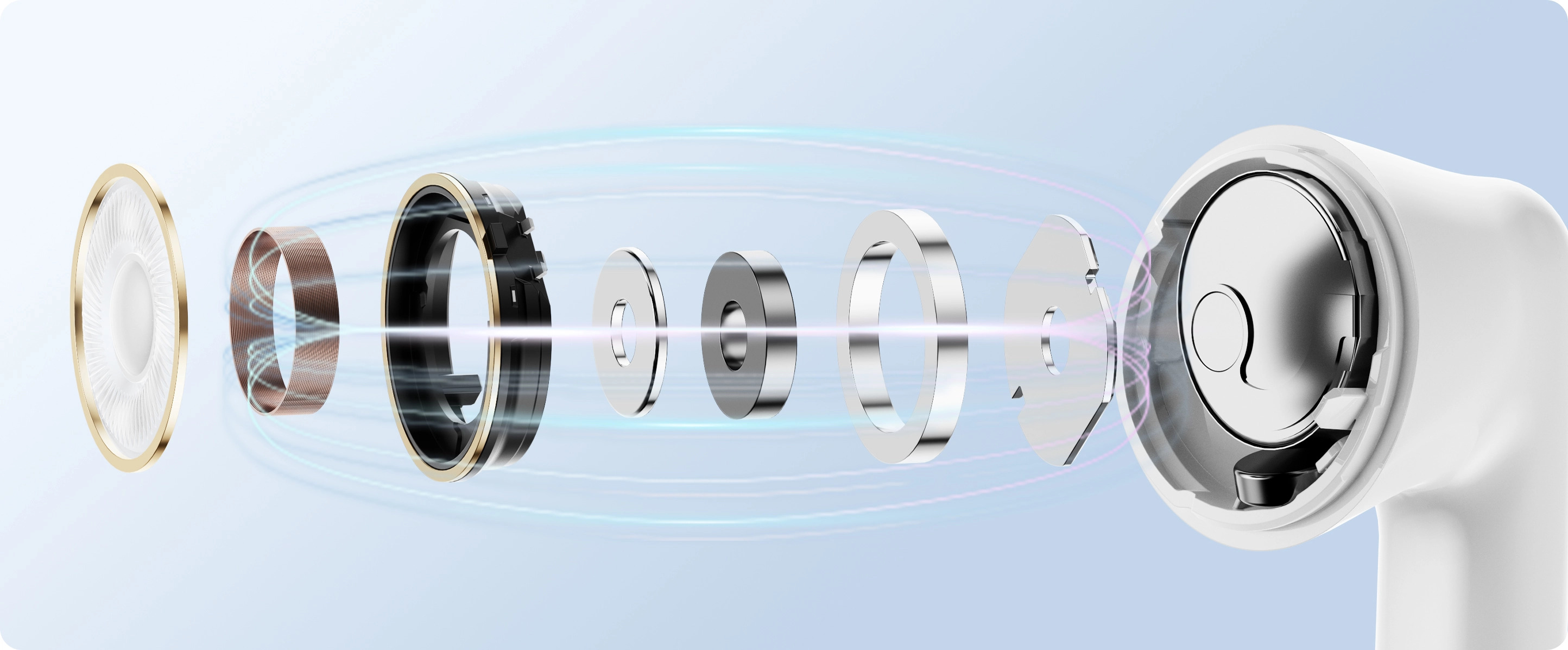 Honor Choice Earbuds X7e prix tunisie