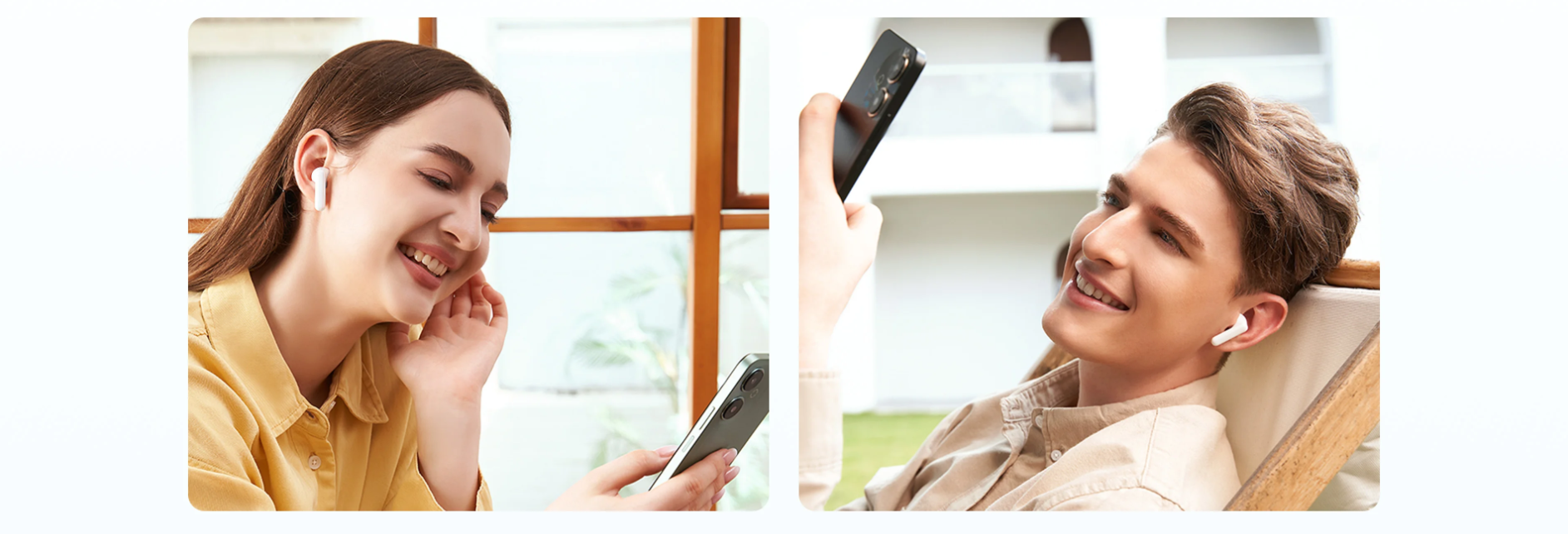 Honor Choice Earbuds X7e prix tunisie