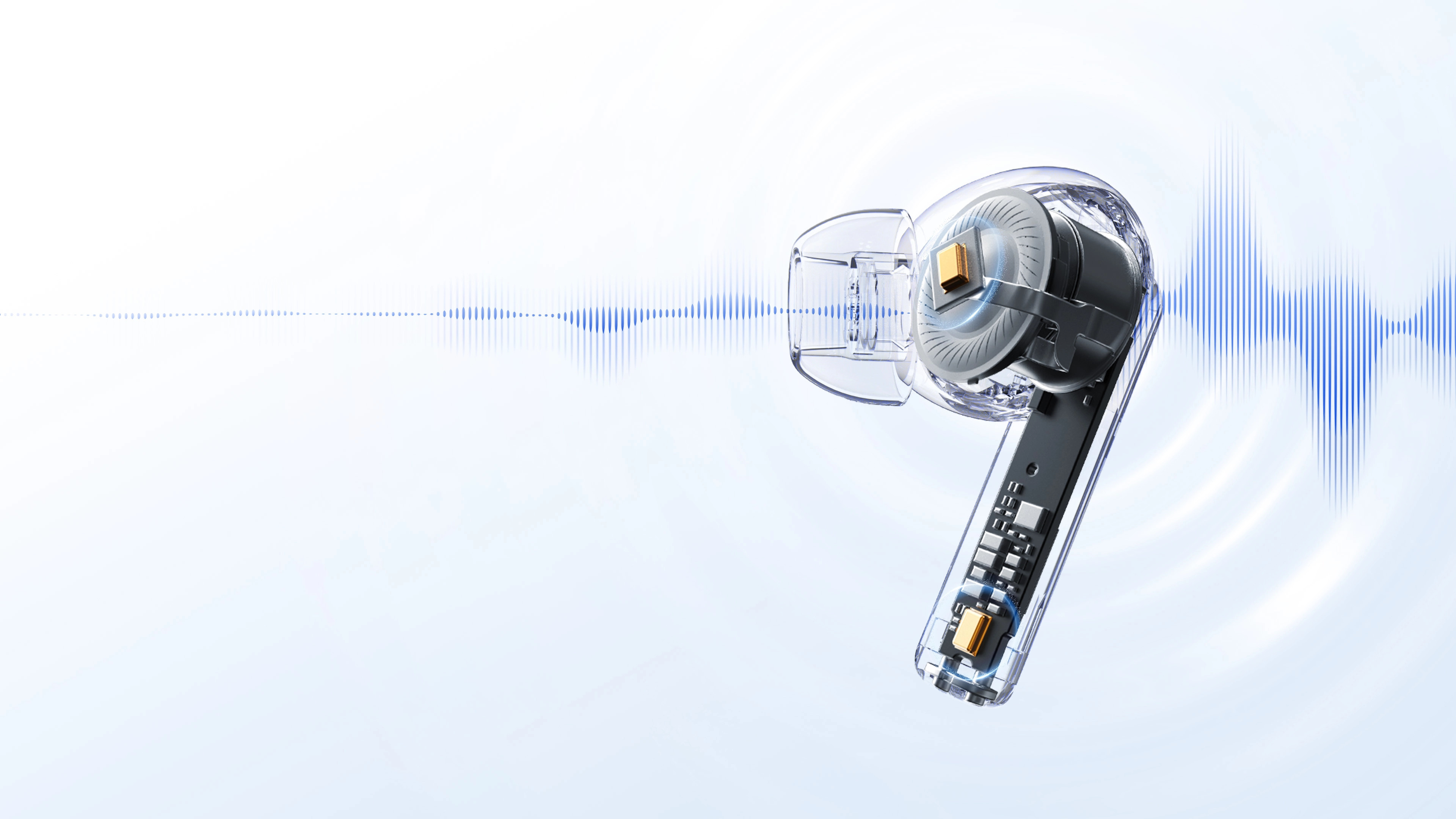 Honor Choice Earbuds X7i test