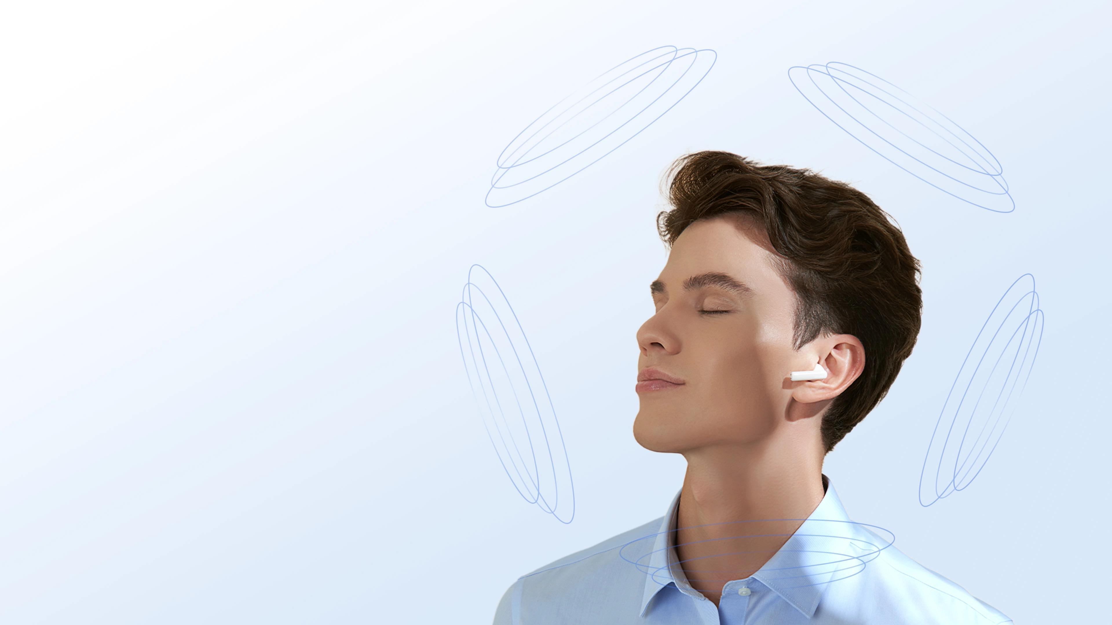 Honor Choice Earbuds X7i prix