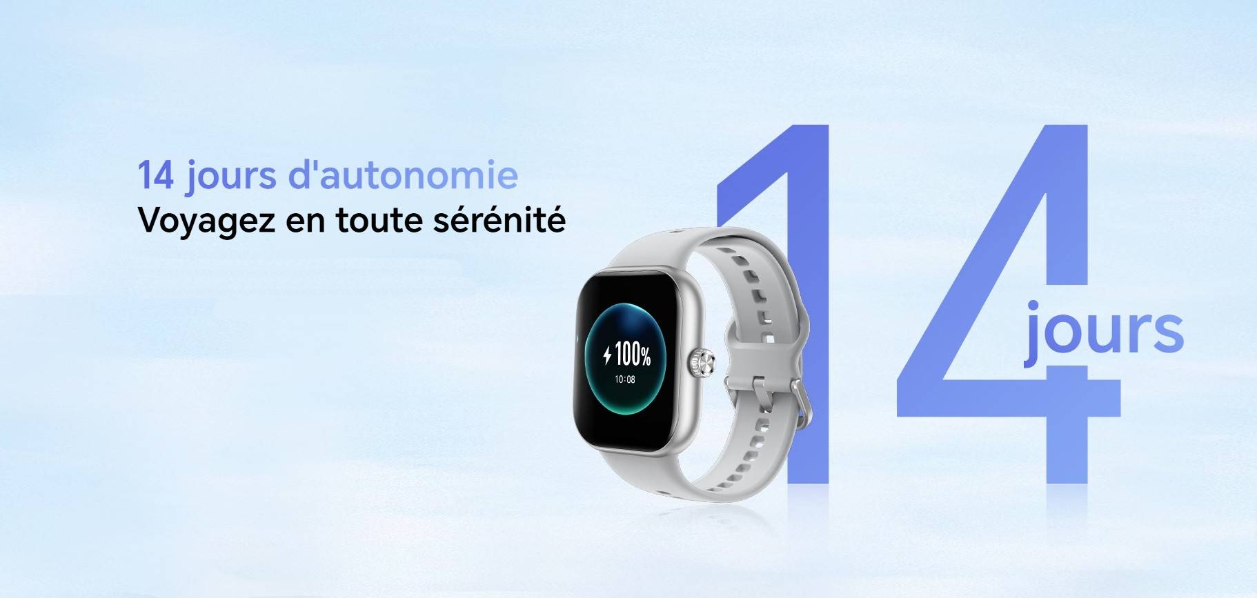 HONOR Watch 2 pro avis