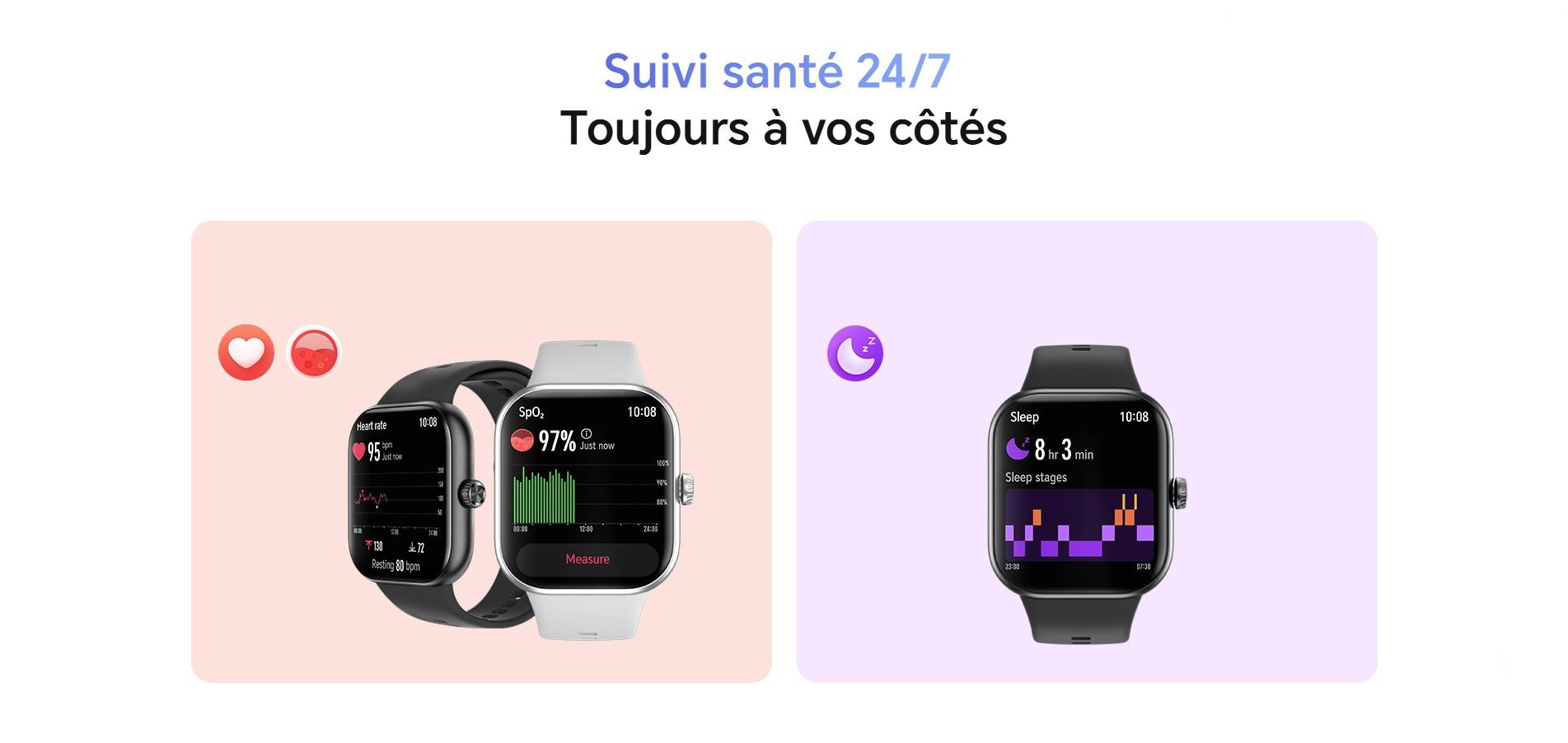 HONOR Watch 2 pro avis