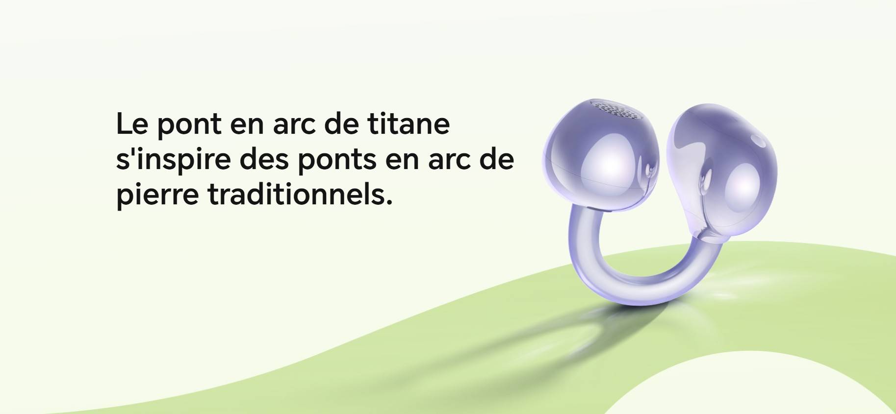 Honor Choice Lchse Earbuds Clip avis