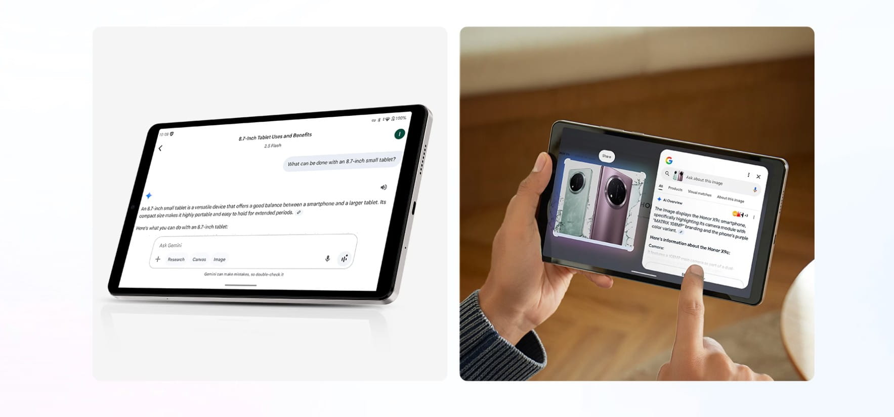 Honor Pad X7 prix tunisie