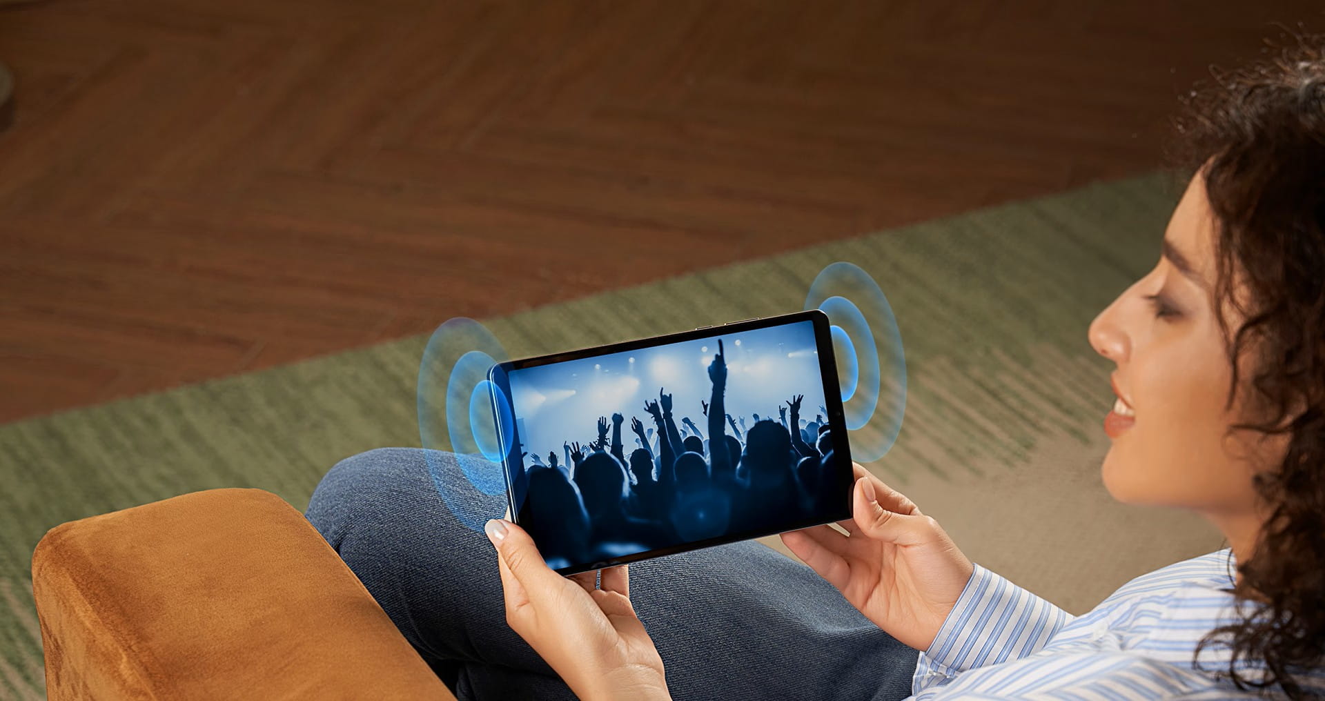 Honor Pad X7 LTE 4G prix tunisie