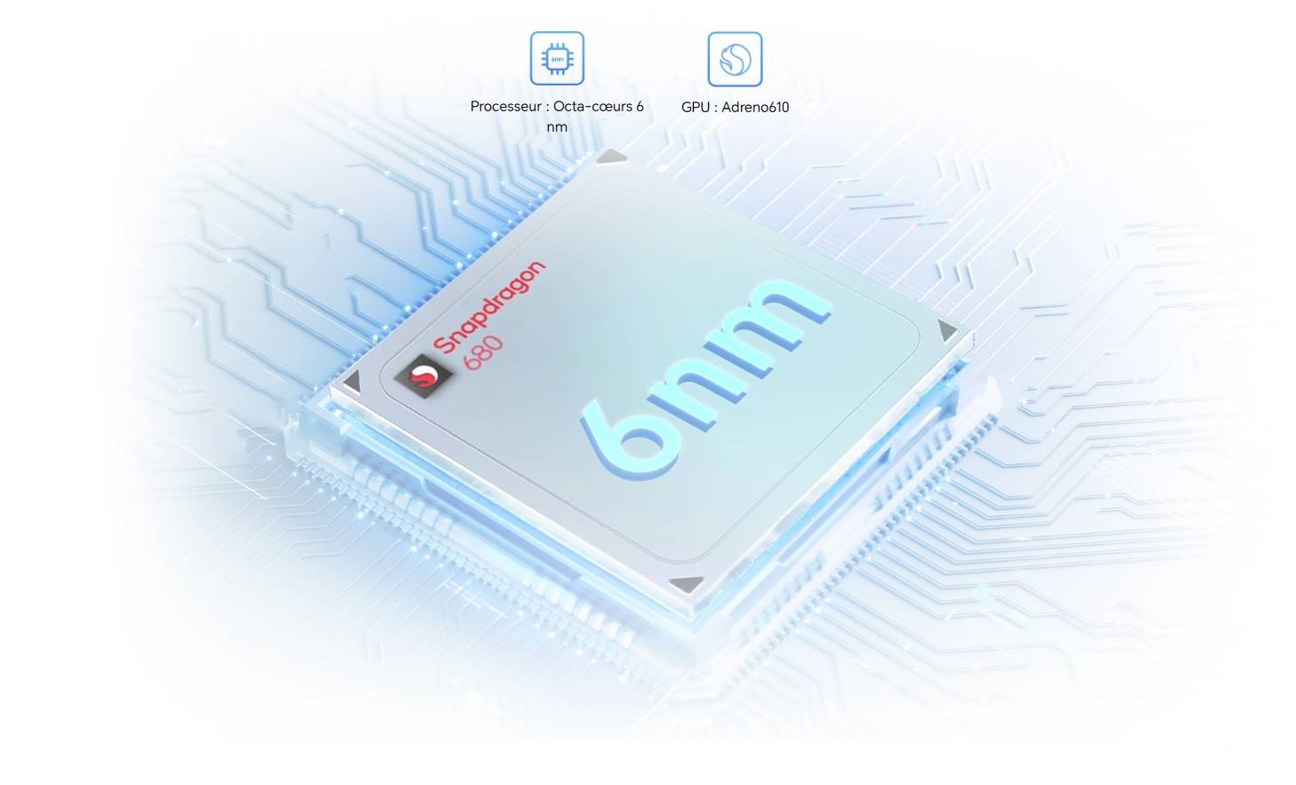 Honor Pad X7 LTE 4G prix tunisie