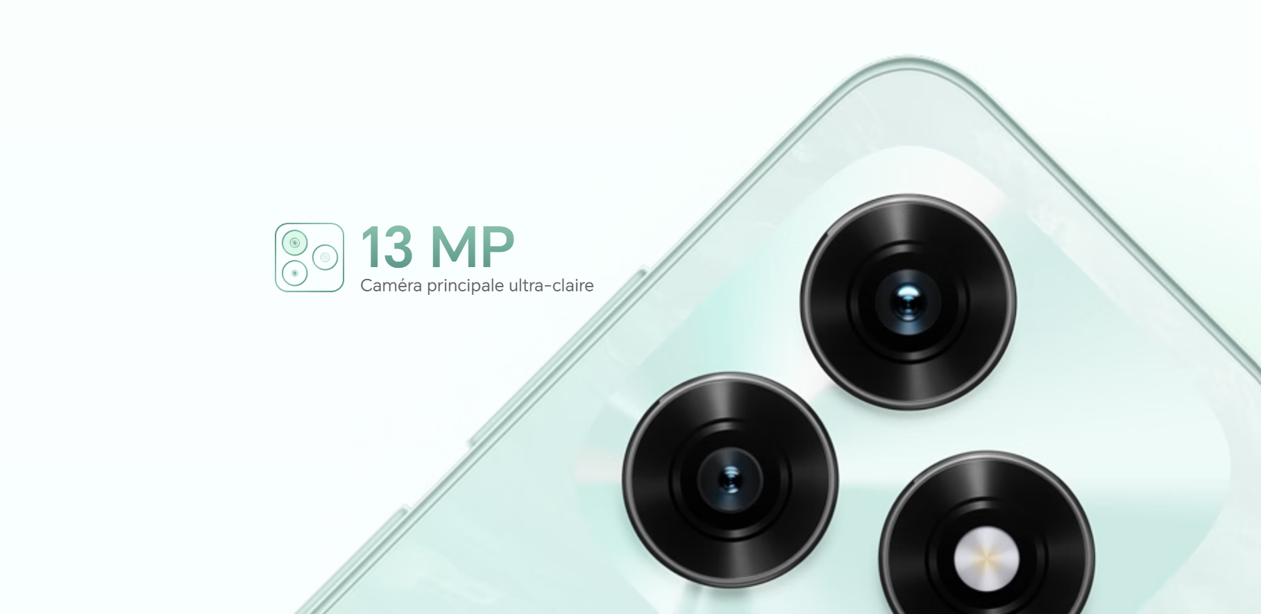 Smartphone HONOR Tunisie