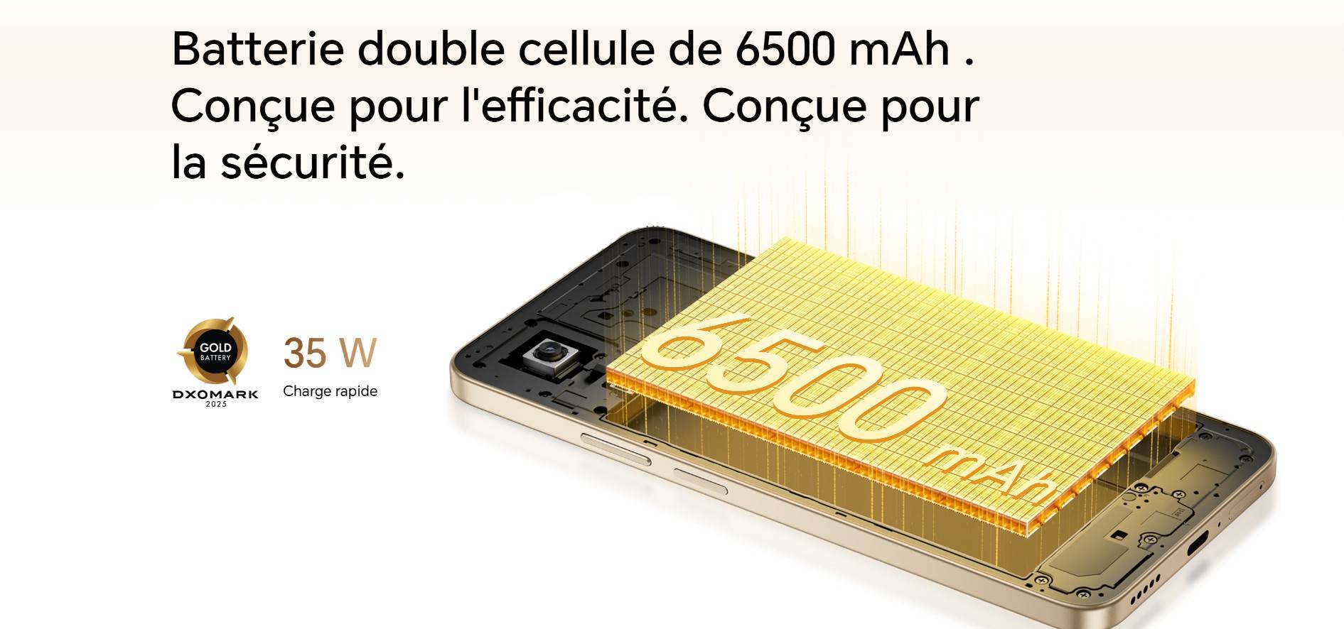 Honor X7d 4G prix tunisie