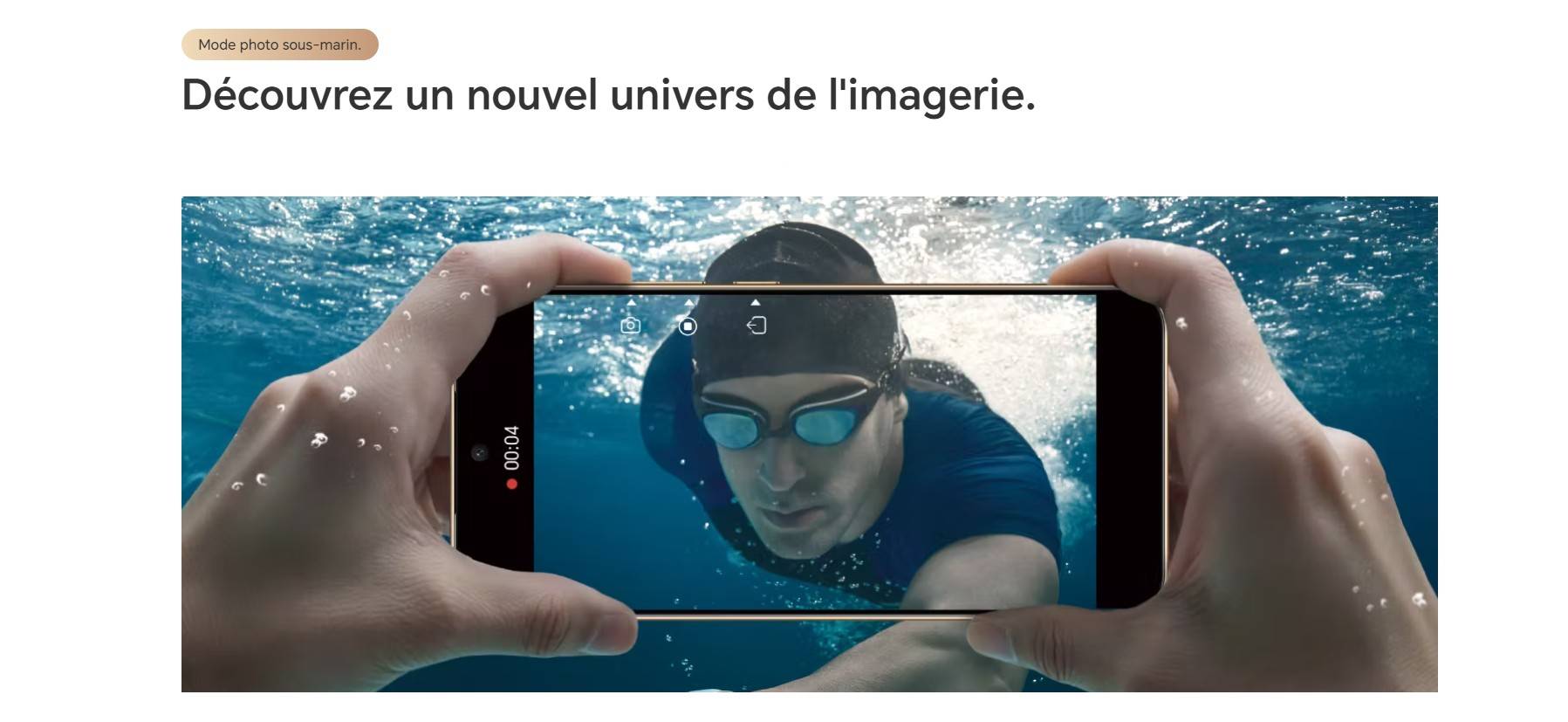 Honor X9d 5G Tunisie