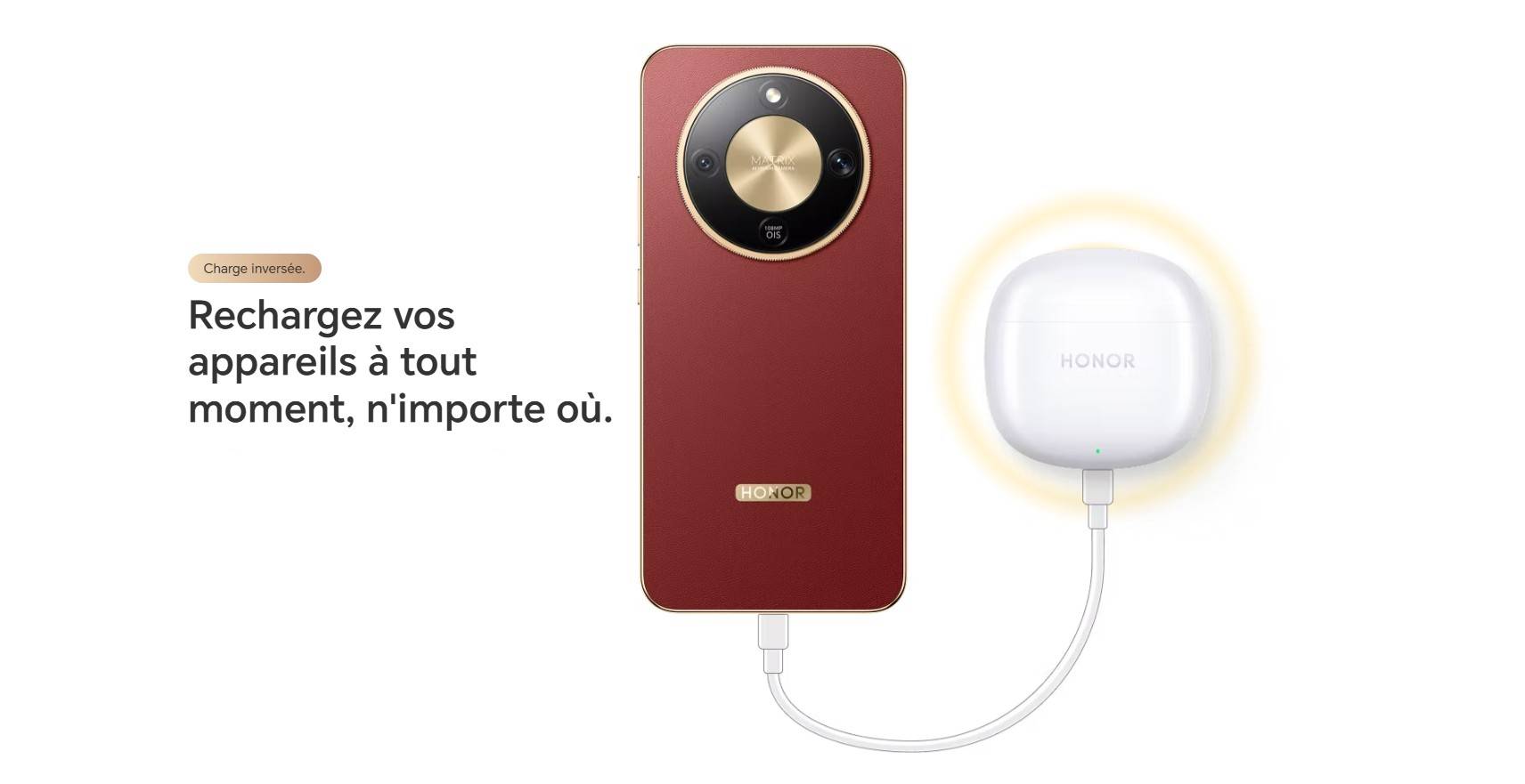 Honor X9d prix Tunisie