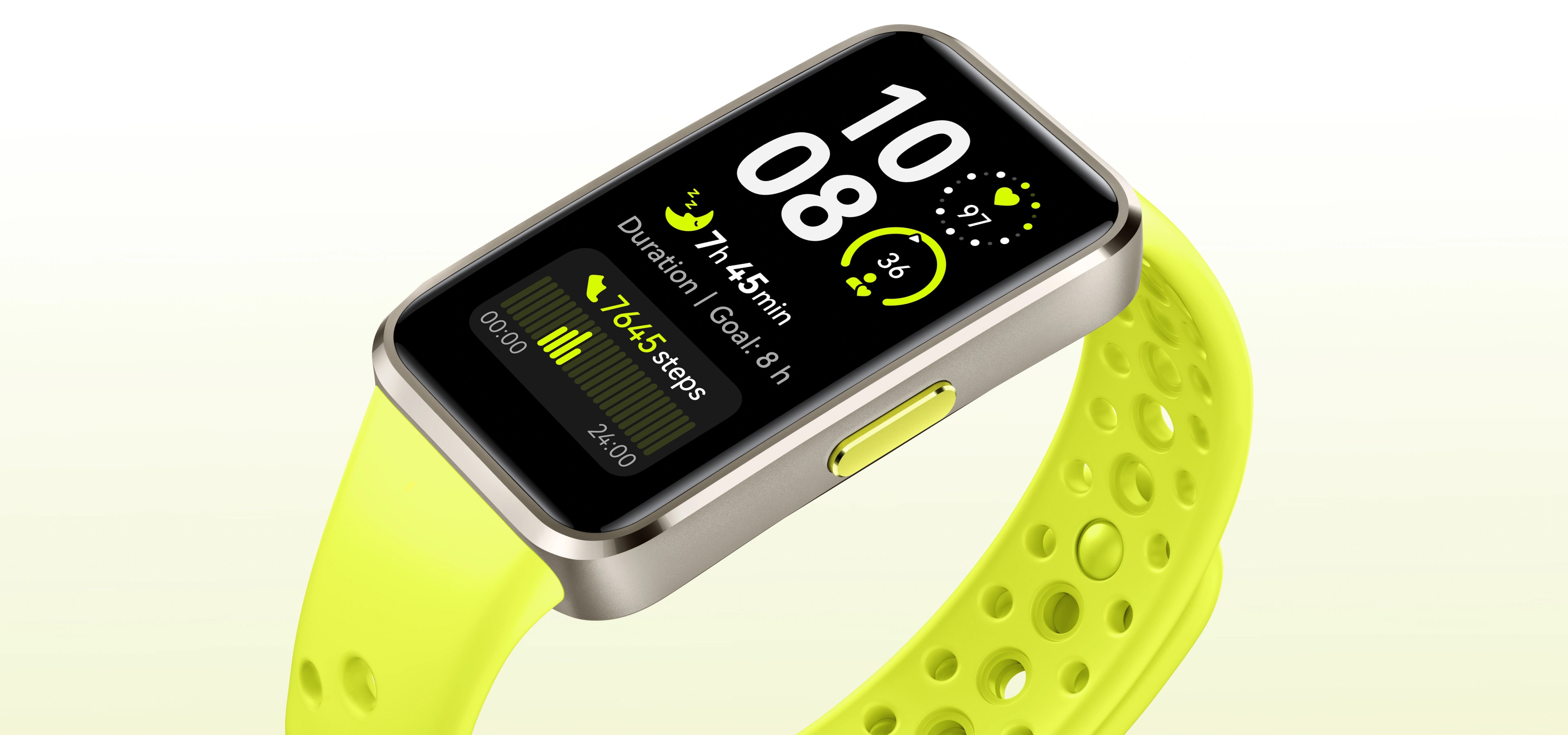 Huawei Band 10 prix tunisie