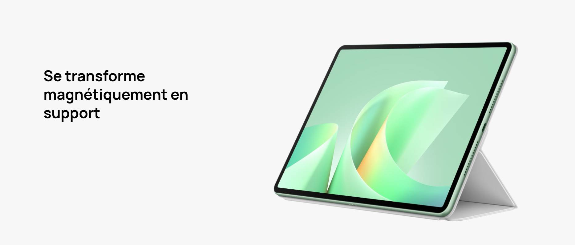 Huawei MatePad 11.5 S prix