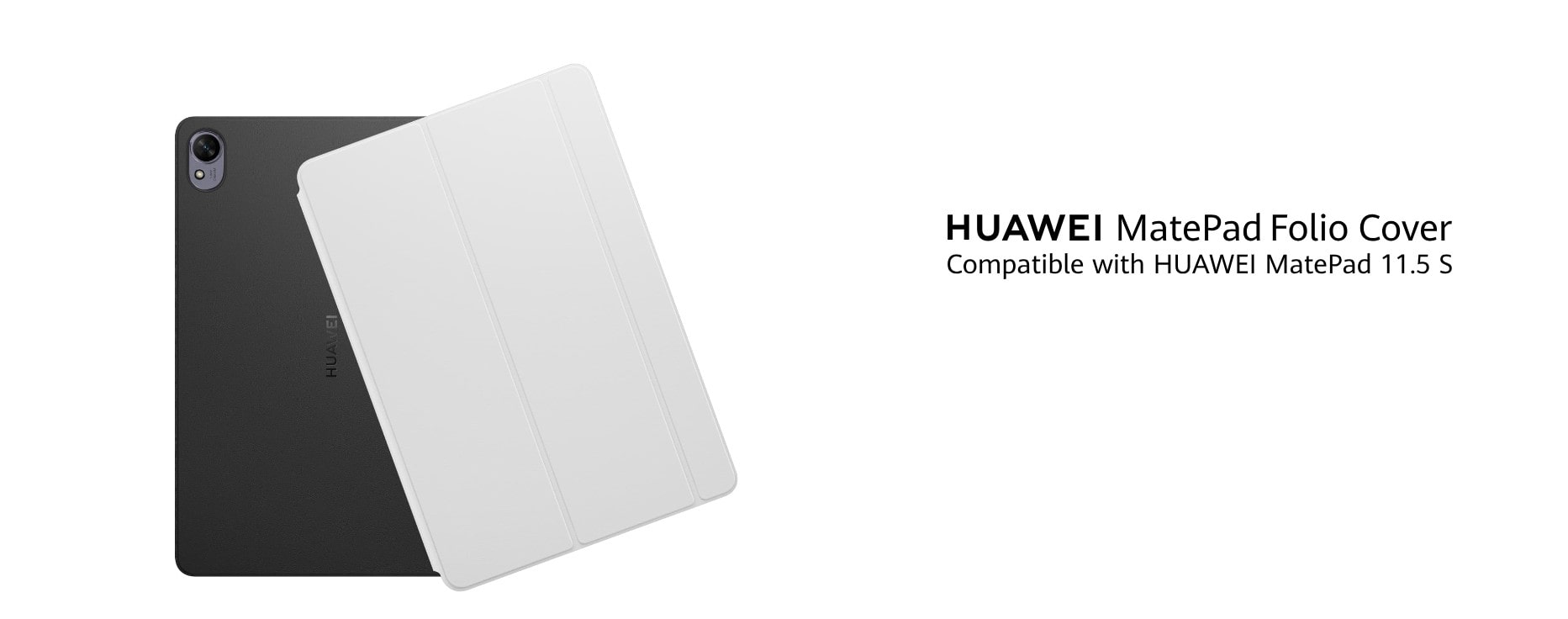 Huawei Matepad 11.5 S Folio Cover prix tunisie