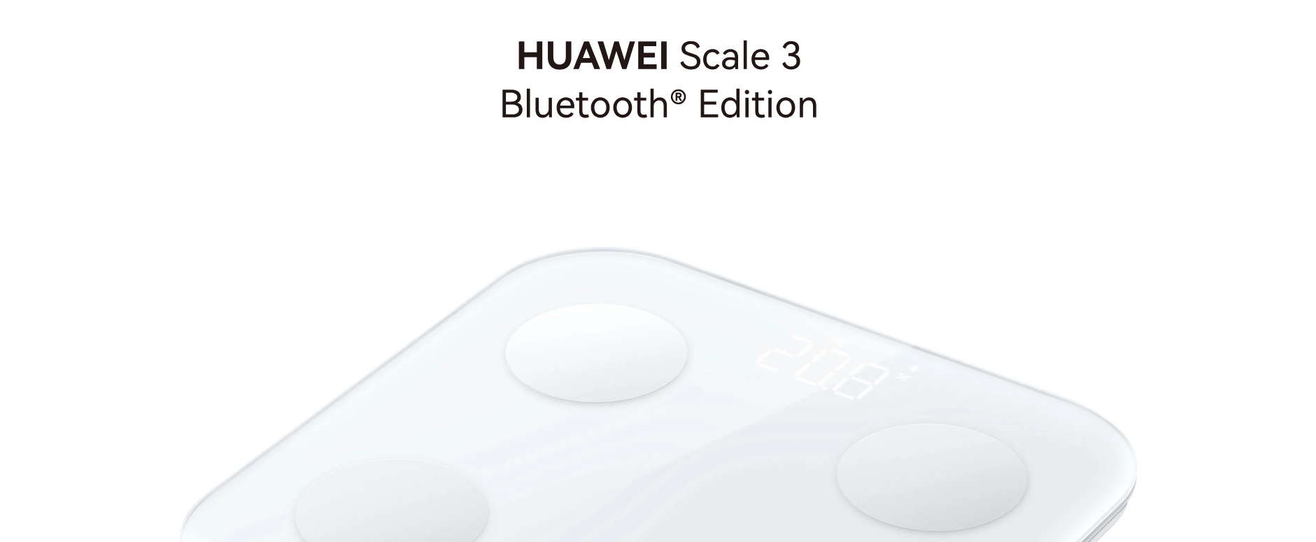 Huawei scale 3 prix tunisie