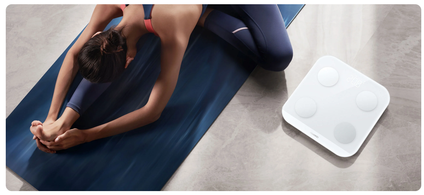 Huawei Scale 3 Tunisie