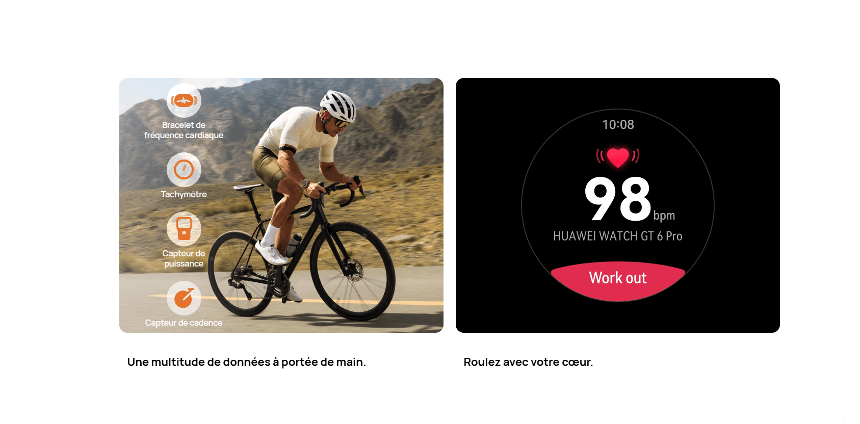 Huawei GT6 Pro prix Tunisie