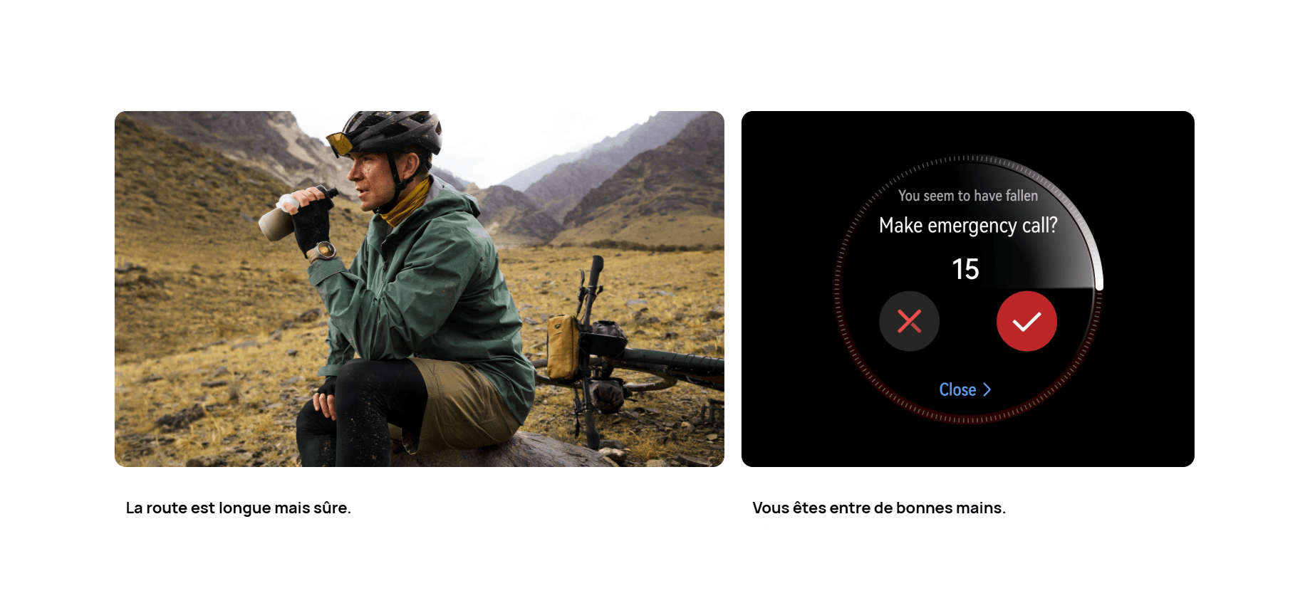 Huawei GT6 Pro Titanium
