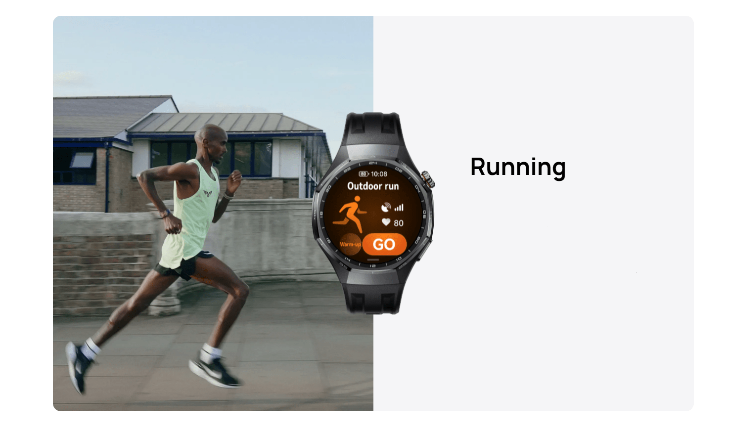 Huawei Watch GT6 Pro 46mm