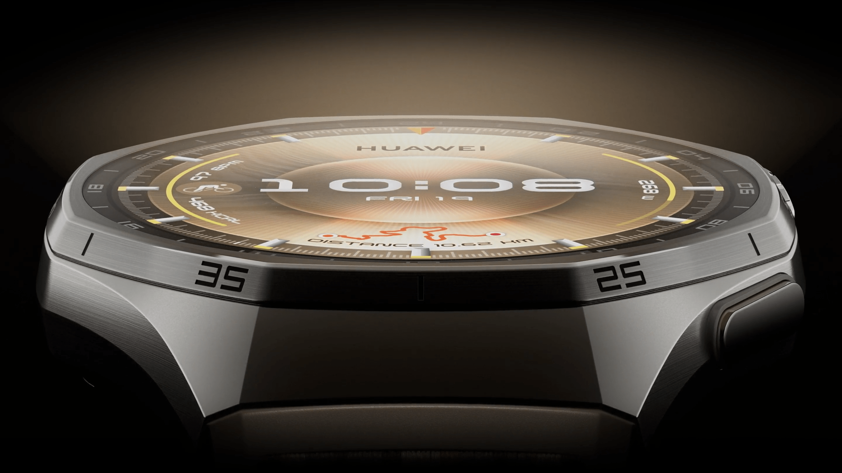 Smartwatch Huawei Tunisie prix