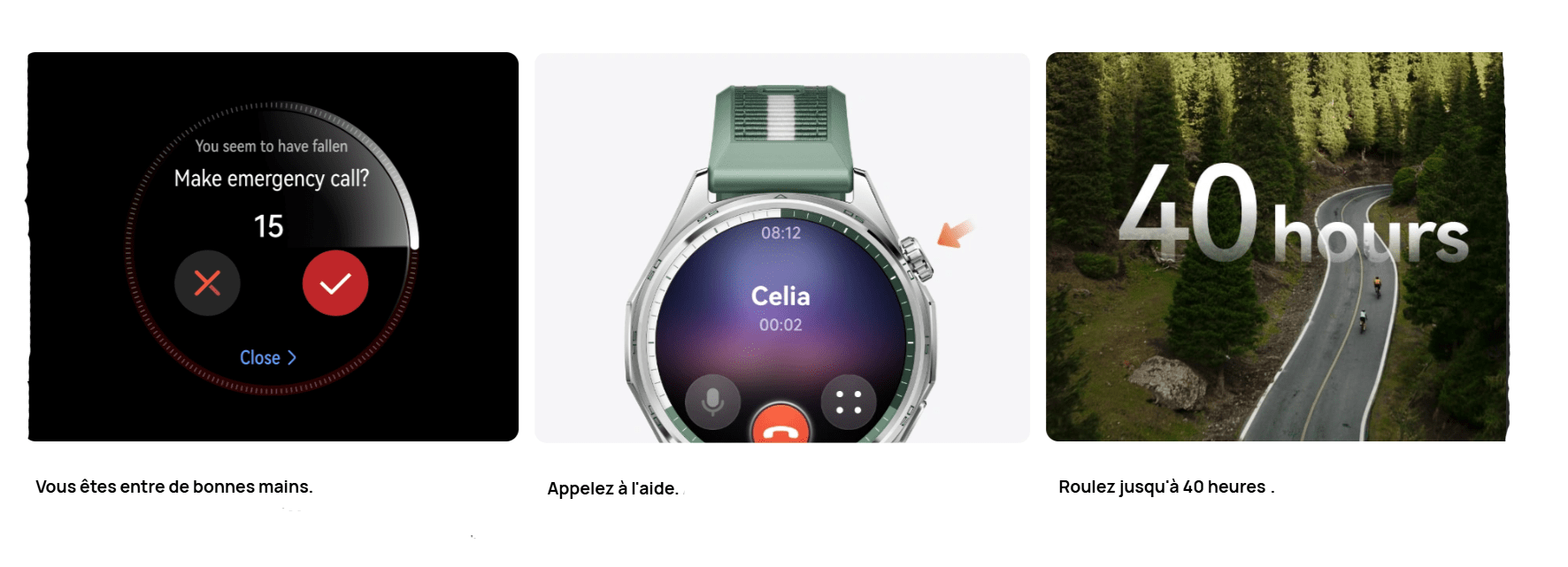 Huawei Watch GT 6 41mm