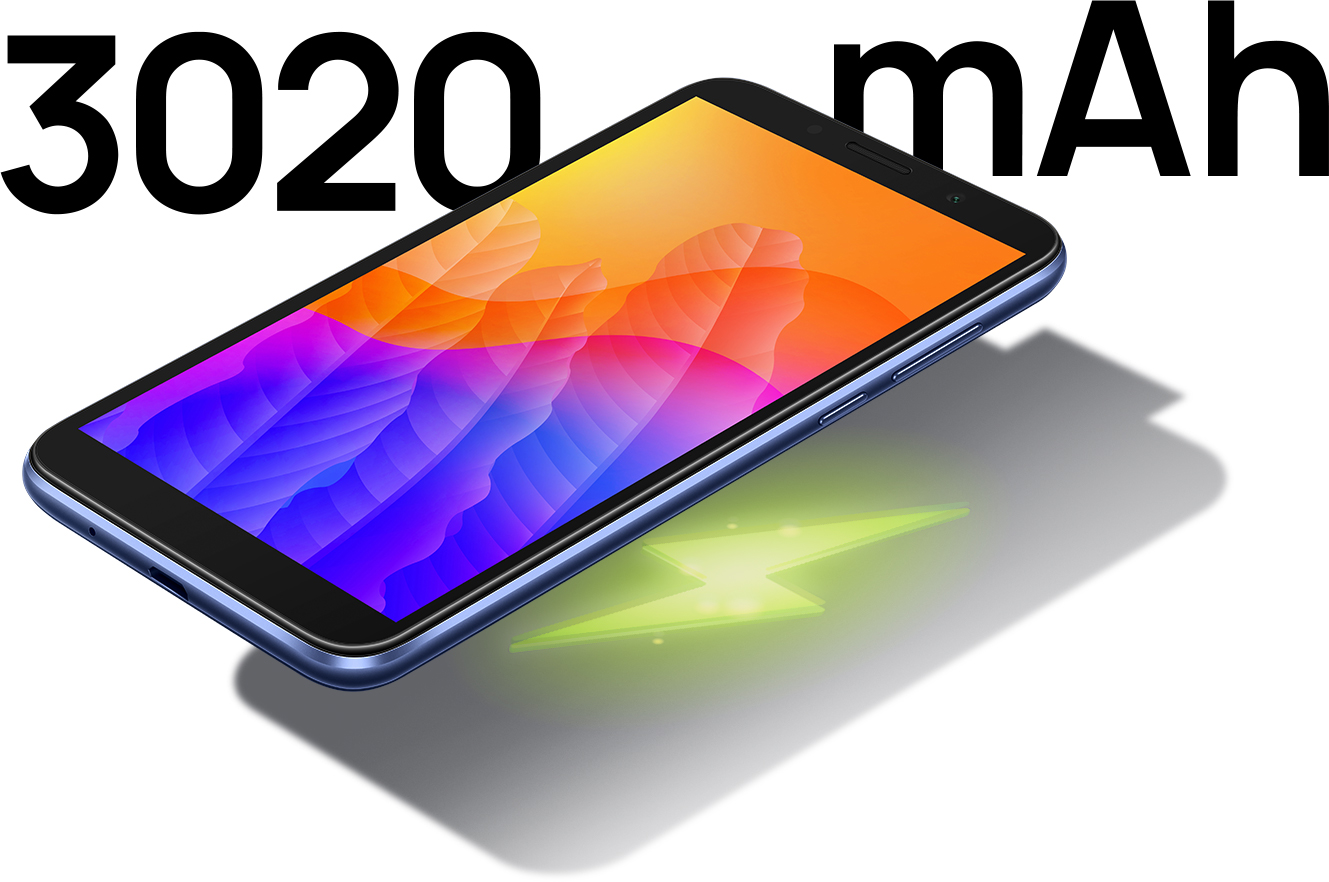 Huawei y5p prix