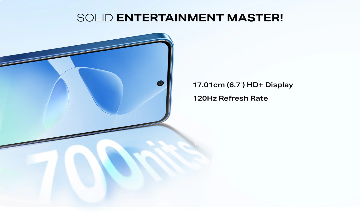 Infinix Hot 60 prix Tunisie