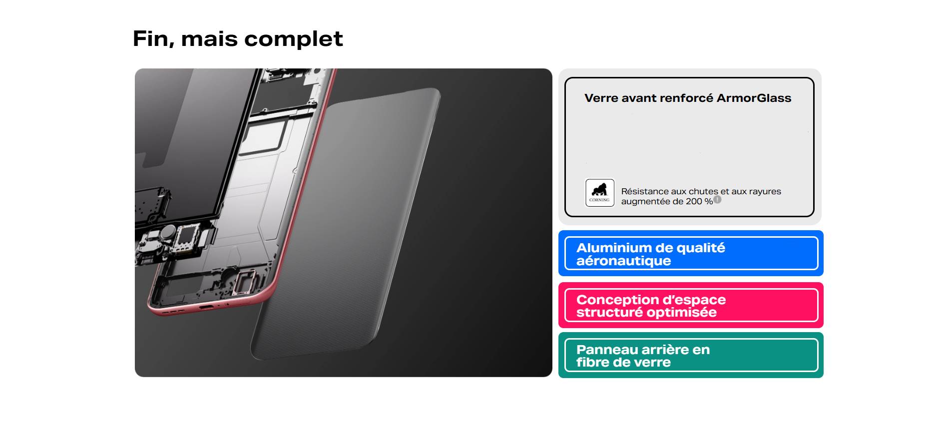 hot 60 pro plus prix tunisie