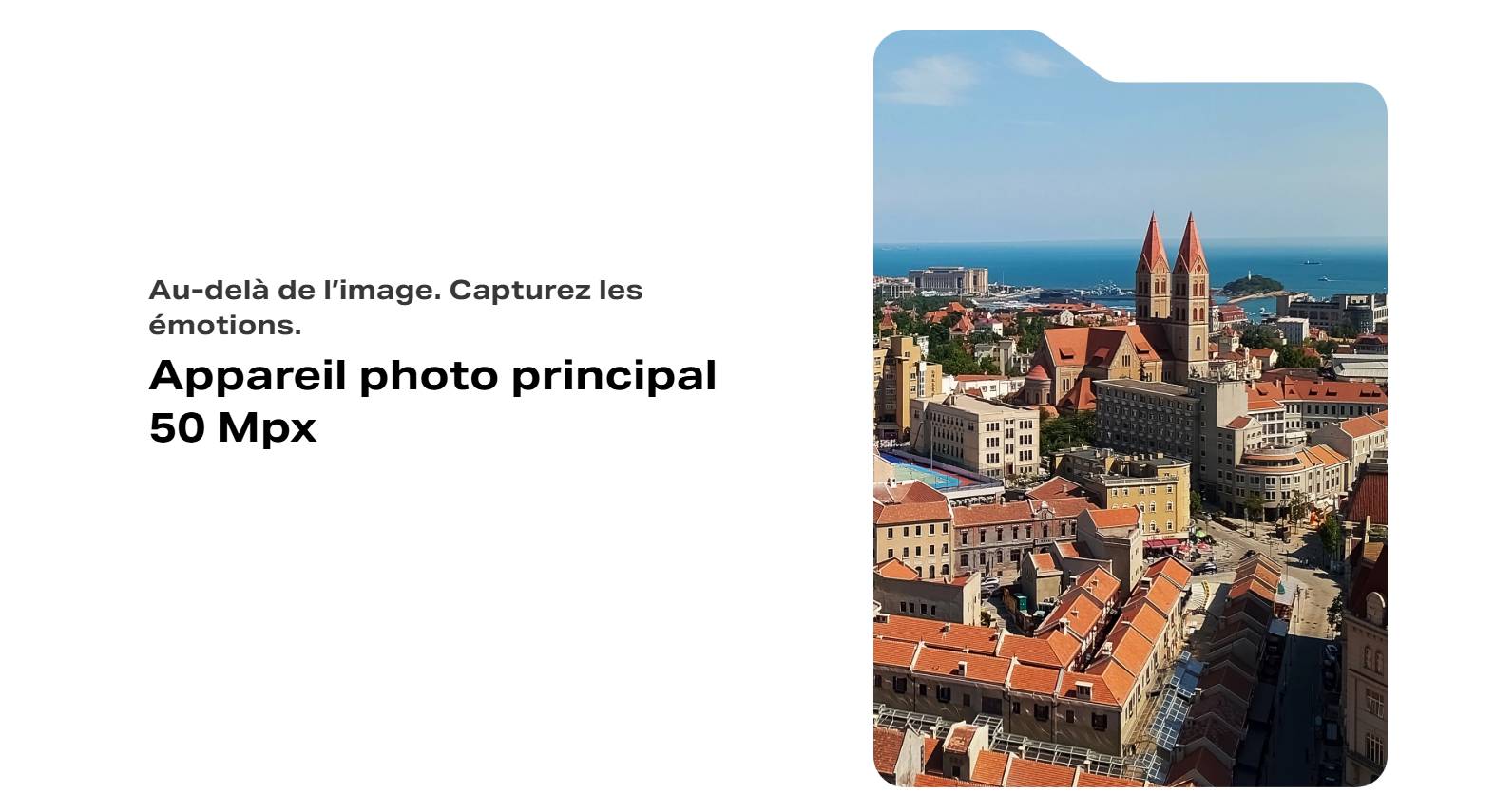 appareil photo hot 60i
