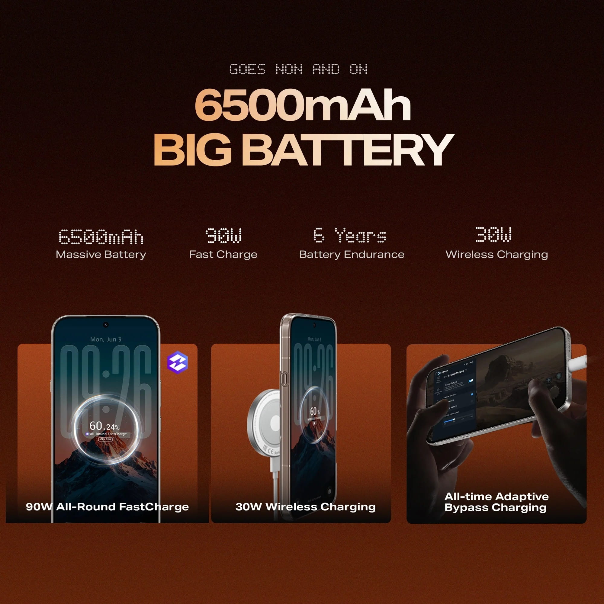 Infinix Note 60 Pro 5G