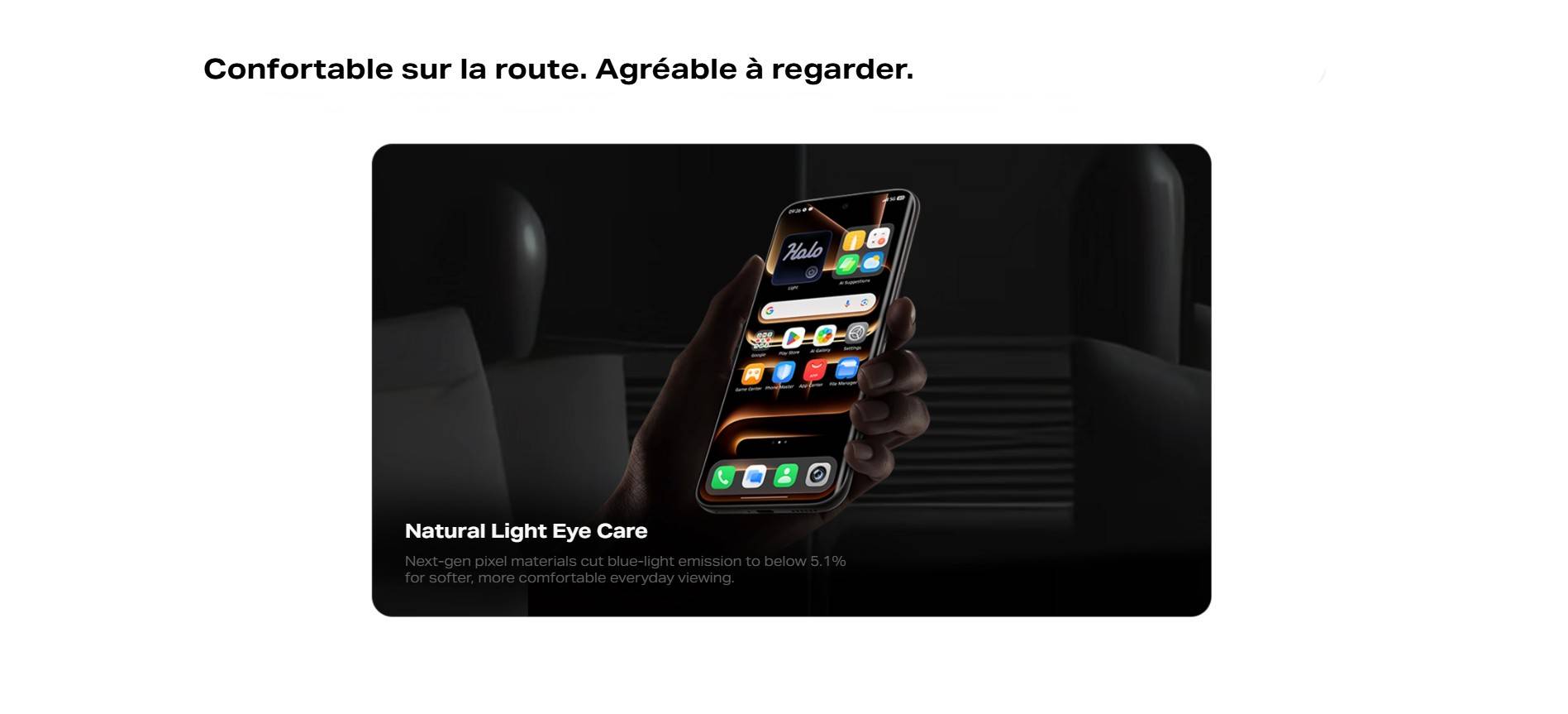Infinix Note Edge 5G