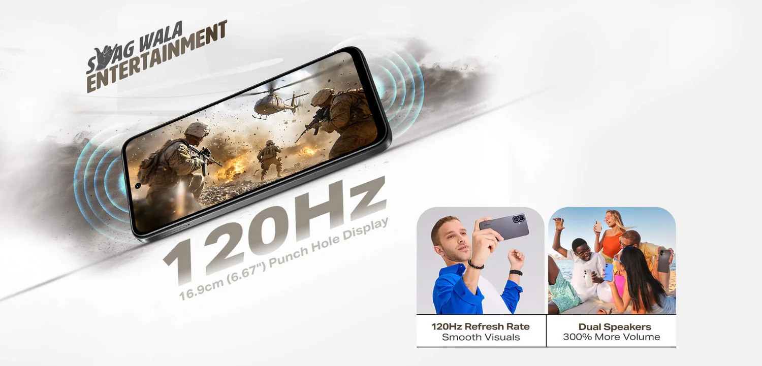infinix smart 10 fiche technique