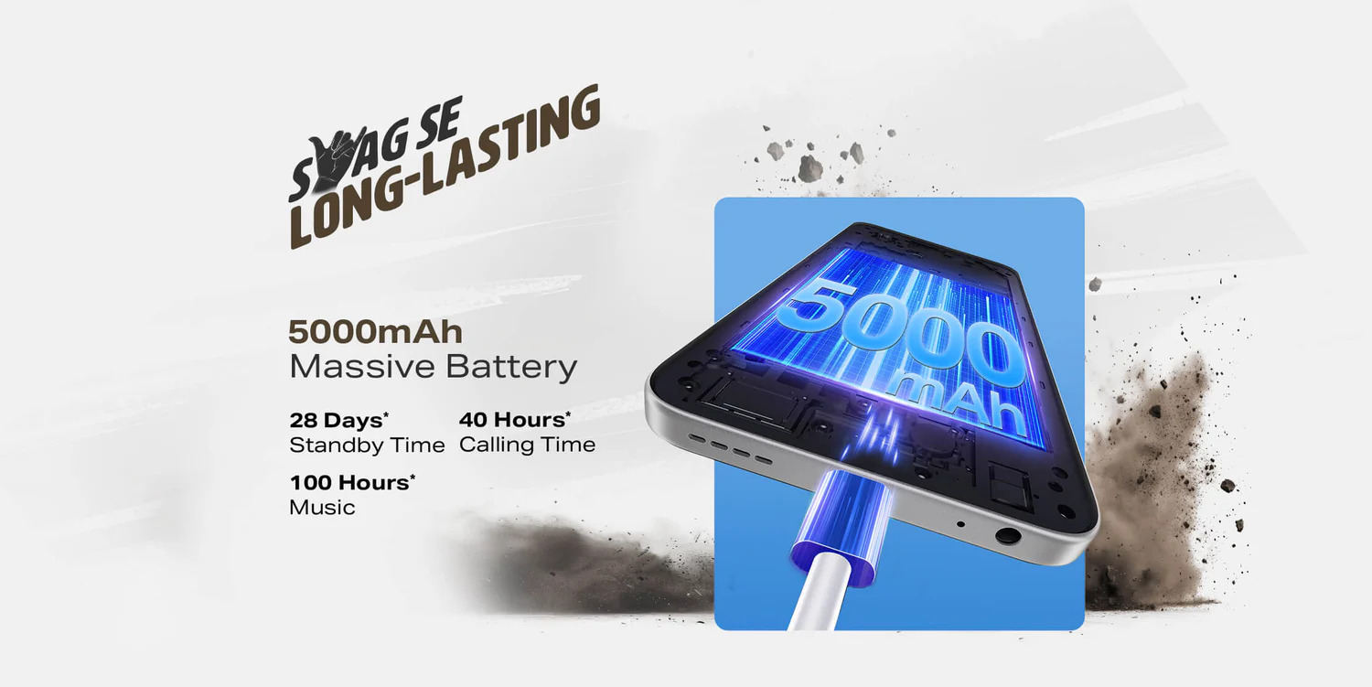 infinix smart 10 fiche technique