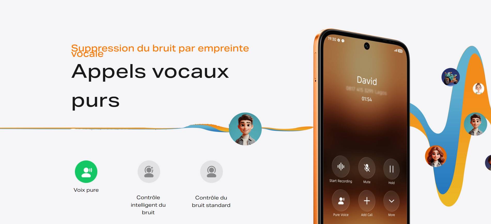 infinix smart 20 prix tunisie