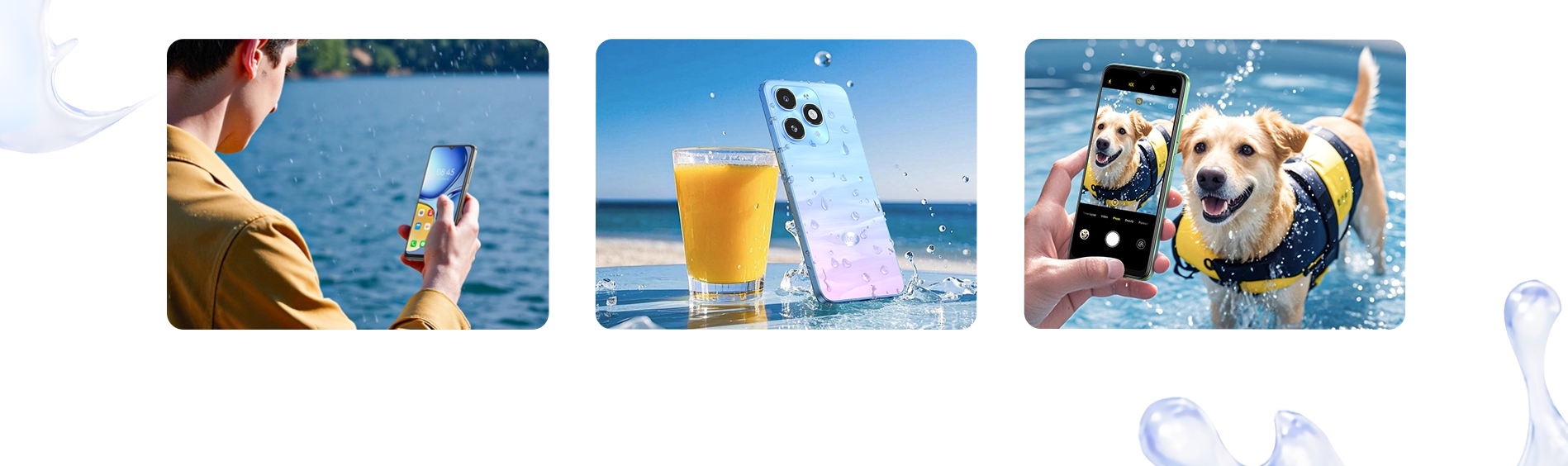 Itel A90 fiche technique