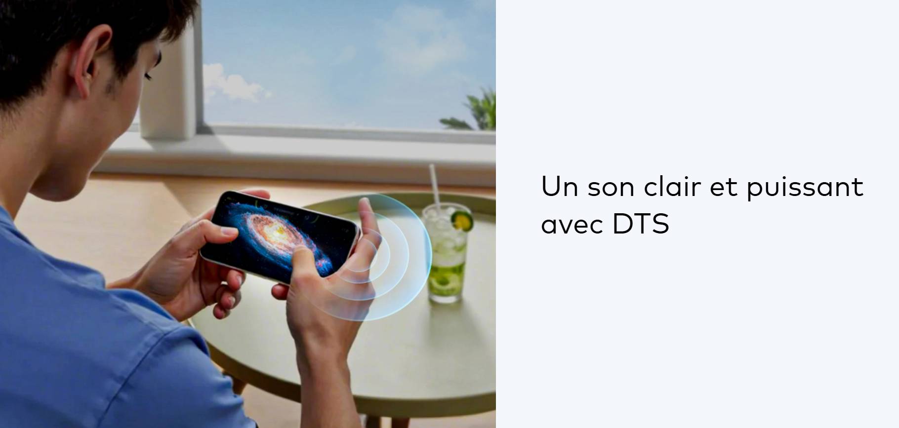 Itel A90 prix