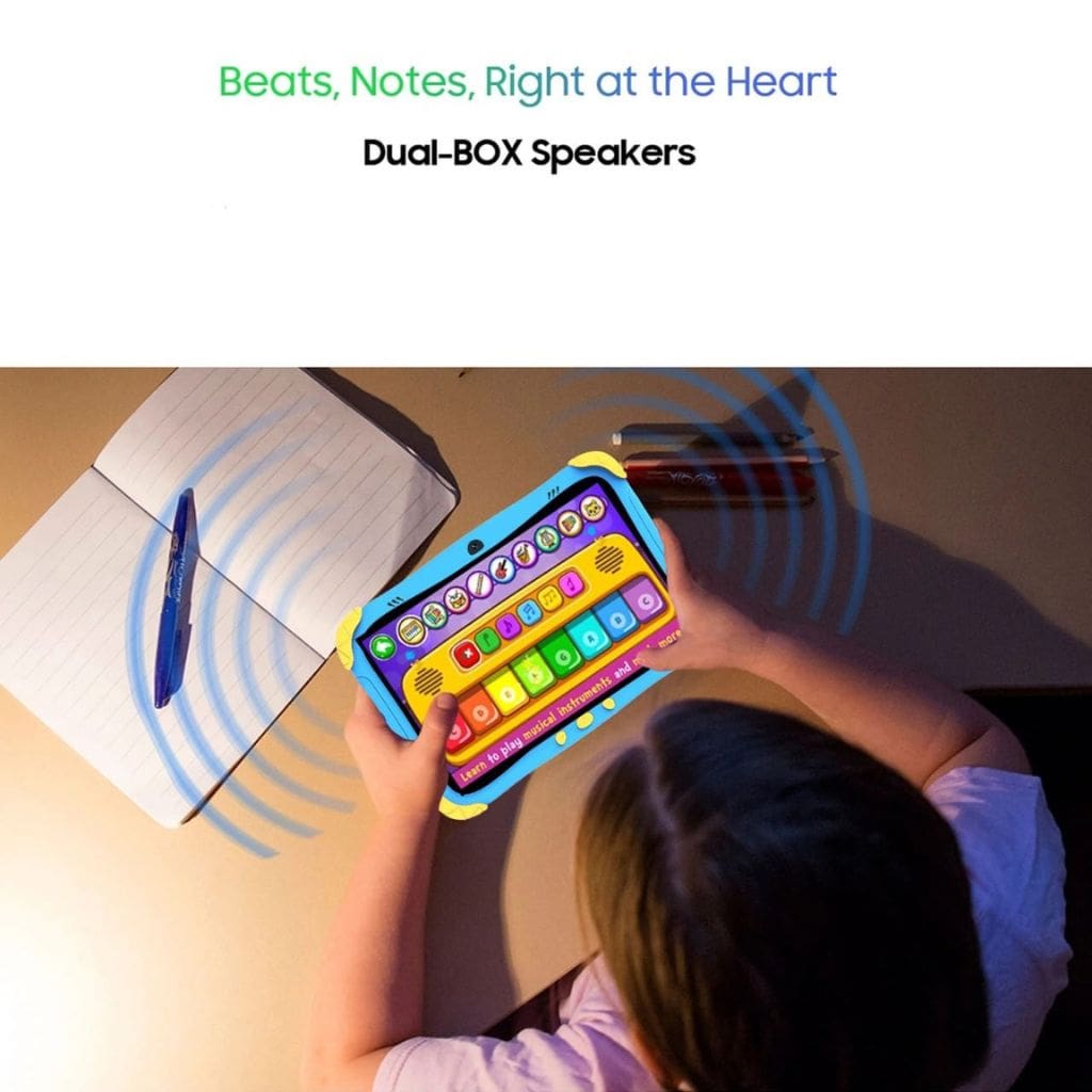 Tablette Tunisie prix pas cher